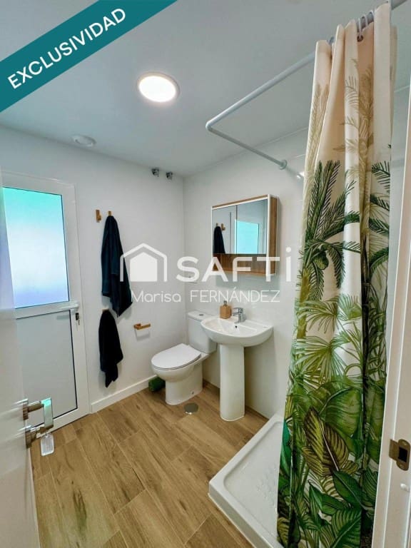 Apartamento de 3 habitaciones en Benidorm en venta - 234.000 € (Ref: 10011191)
