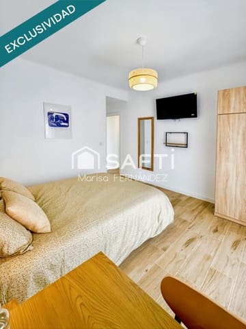 3 makuuhuone Huoneisto myytävänä paikassa Centro Urbano, Benidorm - 234 000 € (Ref: 10011191)