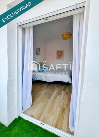 3 makuuhuone Huoneisto myytävänä paikassa Centro Urbano, Benidorm - 234 000 € (Ref: 10011191)