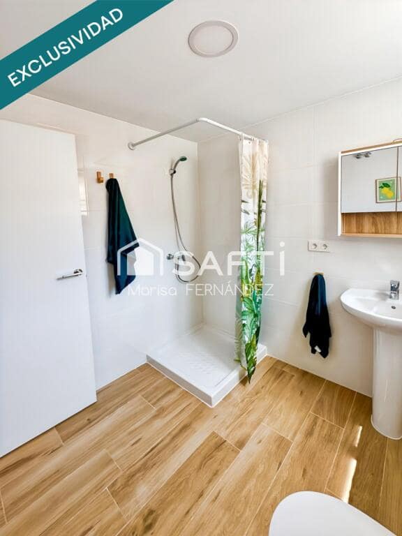 3 soverom Leilighet til salgs i Benidorm - € 234 000 (Ref: 10011191)