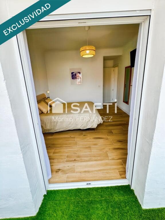 3 soverom Leilighet til salgs i Benidorm - € 234 000 (Ref: 10011191)