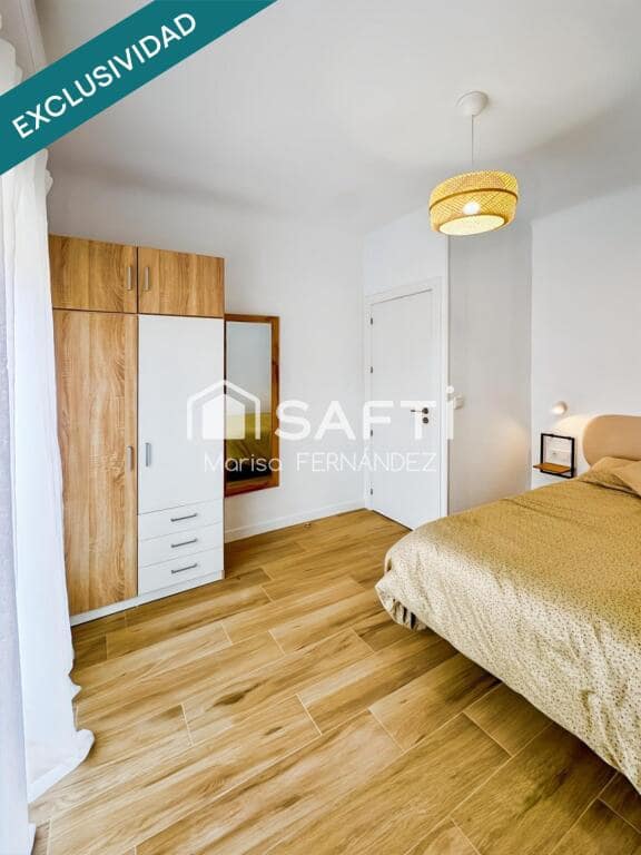 3 soverom Leilighet til salgs i Benidorm - € 234 000 (Ref: 10011191)