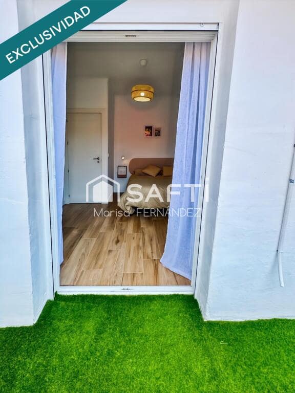 3 soverom Leilighet til salgs i Benidorm - € 234 000 (Ref: 10011191)