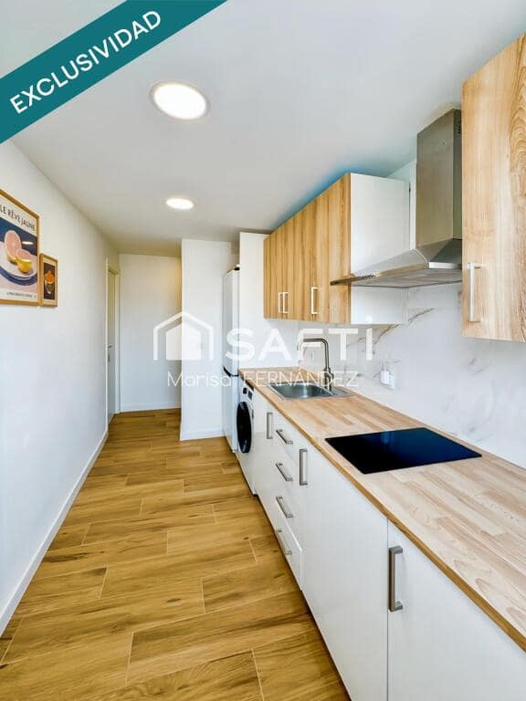 3 soverom Leilighet til salgs i Benidorm - € 234 000 (Ref: 10011191)