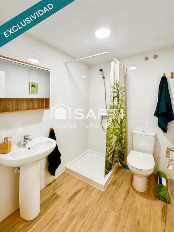 3 soverom Leilighet til salgs i Benidorm - € 234 000 (Ref: 10011191)
