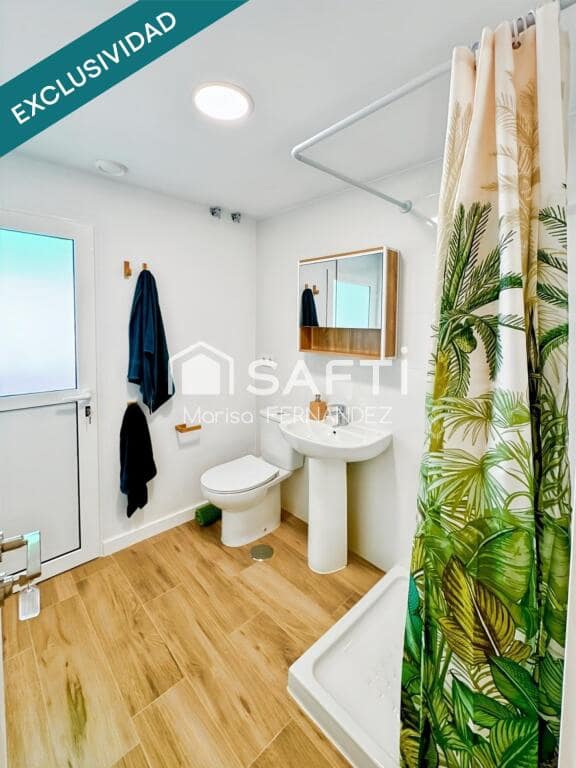 3 soverom Leilighet til salgs i Benidorm - € 234 000 (Ref: 10011191)