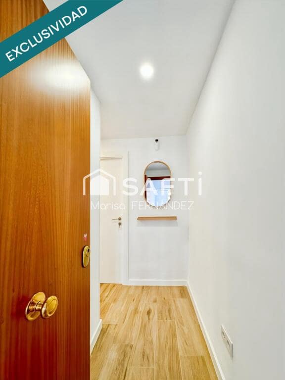 3 soverom Leilighet til salgs i Benidorm - € 234 000 (Ref: 10011191)