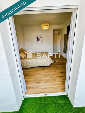 3 makuuhuone Huoneisto myytävänä paikassa Centro Urbano, Benidorm - 234 000 € (Ref: 10011191)