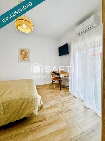 3 makuuhuone Huoneisto myytävänä paikassa Centro Urbano, Benidorm - 234 000 € (Ref: 10011191)