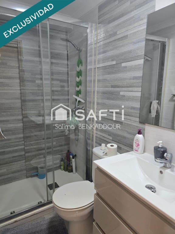 3 slaapkamer Appartement te koop in Sagunto / Sagunt - € 175.000 (Ref: 10011192)