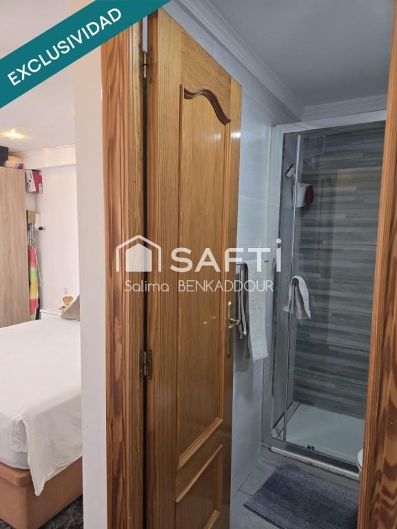 3 slaapkamer Appartement te koop in Sagunto / Sagunt - € 175.000 (Ref: 10011192)