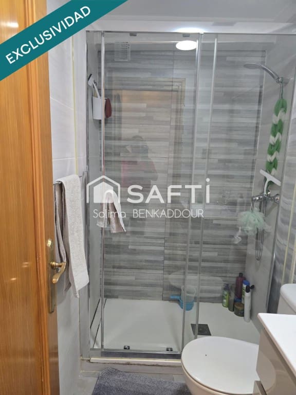 3 slaapkamer Appartement te koop in Sagunto / Sagunt - € 175.000 (Ref: 10011192)