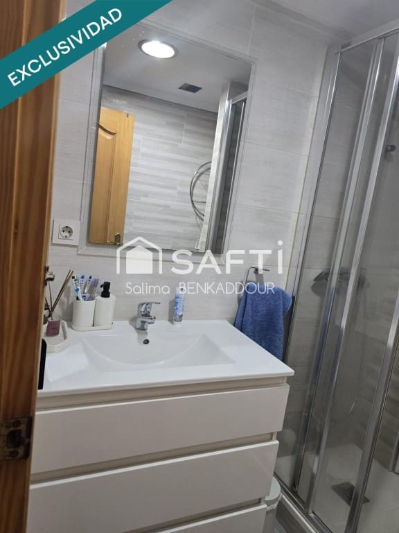 3 slaapkamer Appartement te koop in Sagunto / Sagunt - € 175.000 (Ref: 10011192)