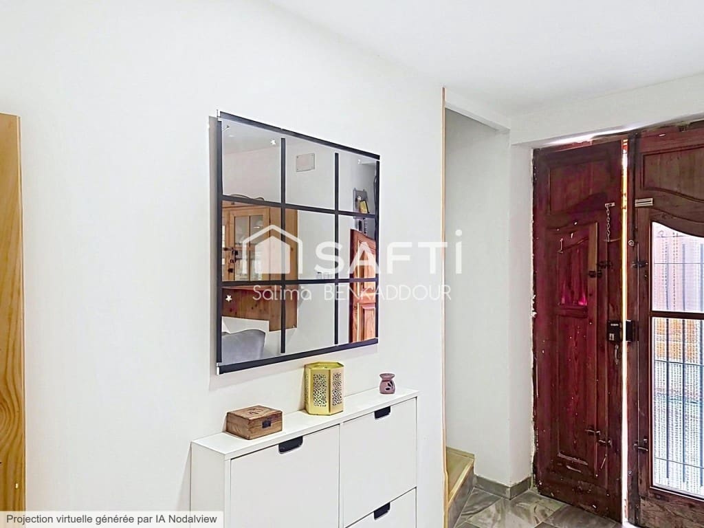 3 slaapkamer Villa te koop in Sagunto / Sagunt - € 240.000 (Ref: 10011193)