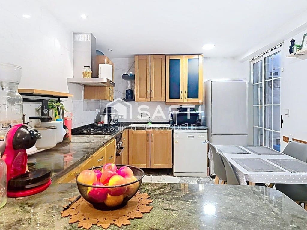 3 slaapkamer Villa te koop in Sagunto / Sagunt - € 240.000 (Ref: 10011193)