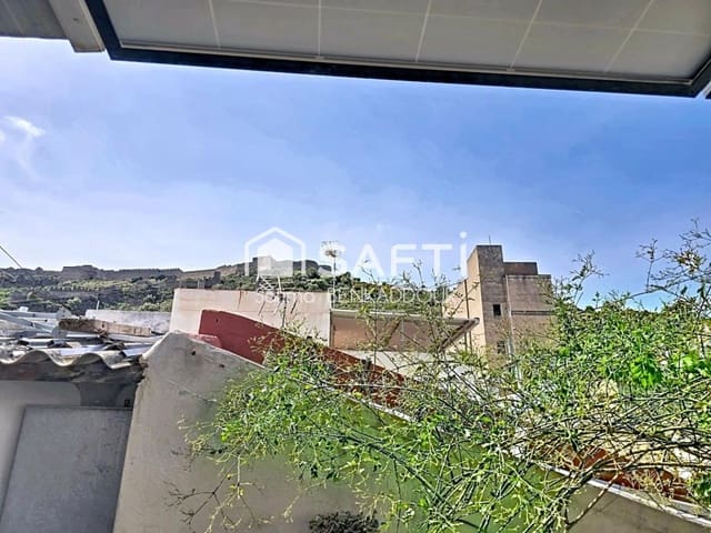 3 slaapkamer Villa te koop in Sagunto / Sagunt - € 240.000 (Ref: 10011193)