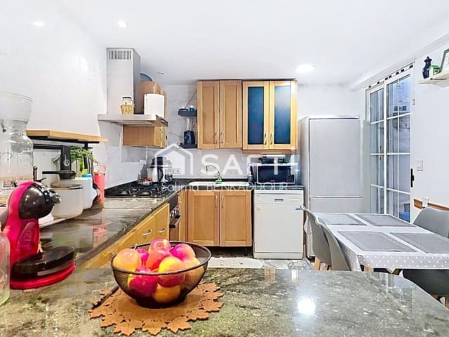 3 slaapkamer Villa te koop in Sagunto / Sagunt - € 240.000 (Ref: 10011193)
