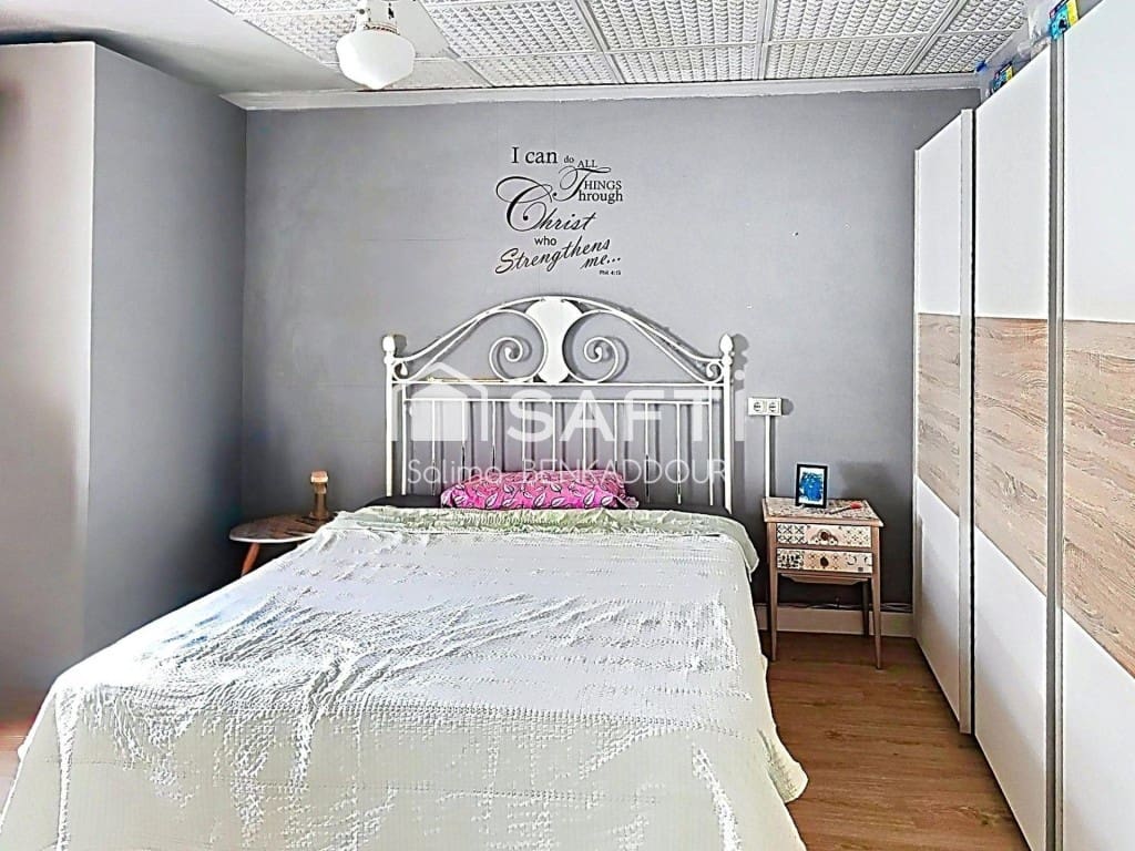 3 slaapkamer Villa te koop in Sagunto / Sagunt - € 240.000 (Ref: 10011193)