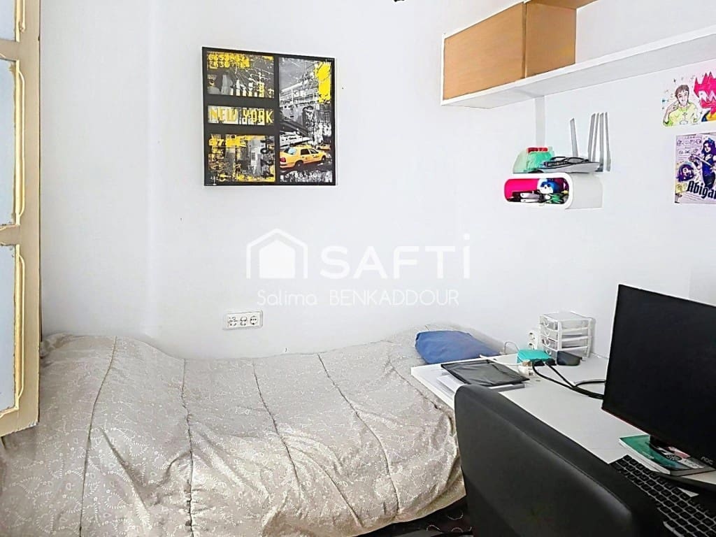 3 slaapkamer Villa te koop in Sagunto / Sagunt - € 240.000 (Ref: 10011193)