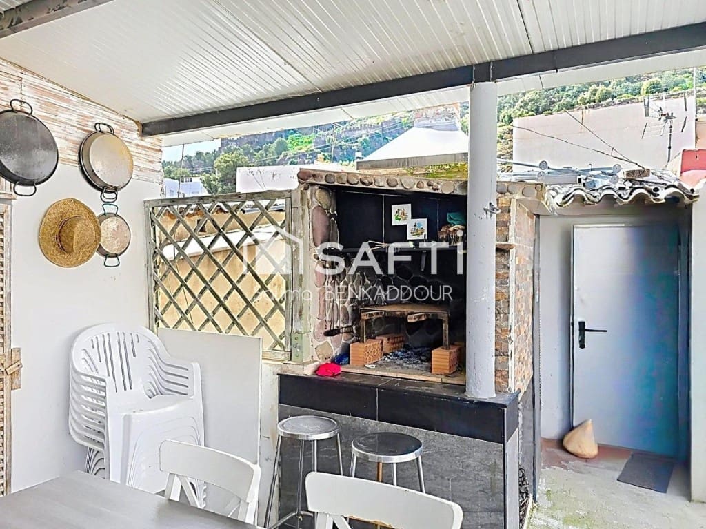 3 slaapkamer Villa te koop in Sagunto / Sagunt - € 240.000 (Ref: 10011193)