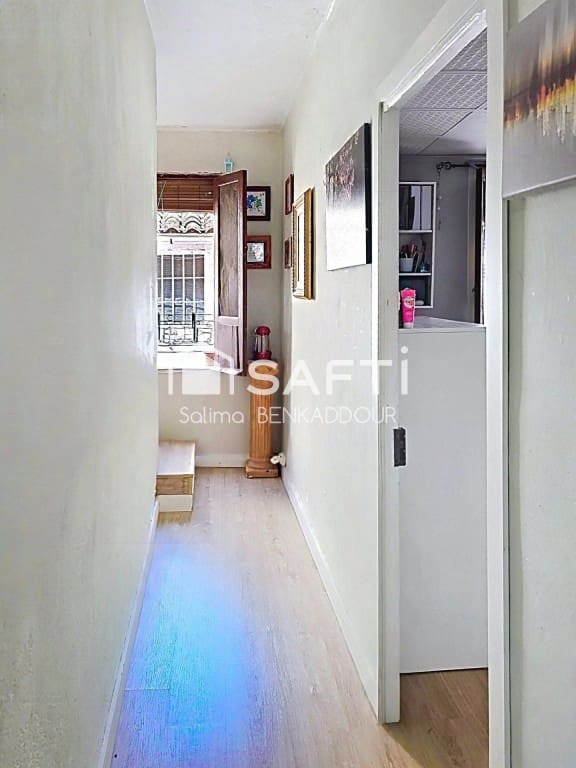 3 slaapkamer Villa te koop in Sagunto / Sagunt - € 240.000 (Ref: 10011193)
