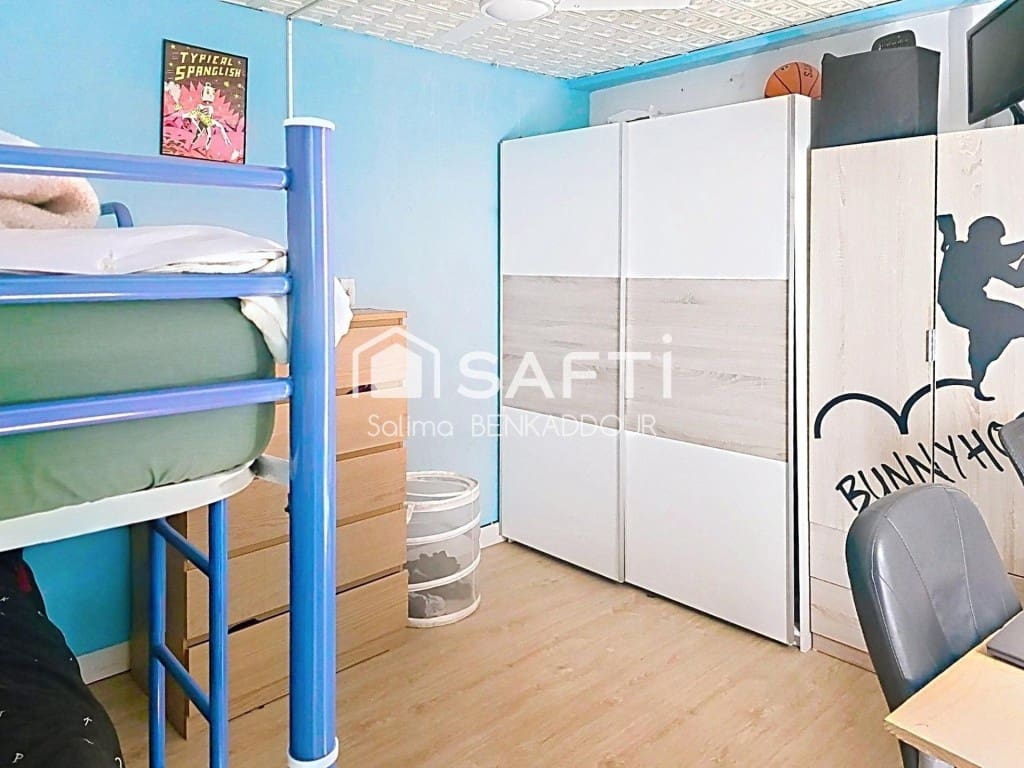 3 slaapkamer Villa te koop in Sagunto / Sagunt - € 240.000 (Ref: 10011193)