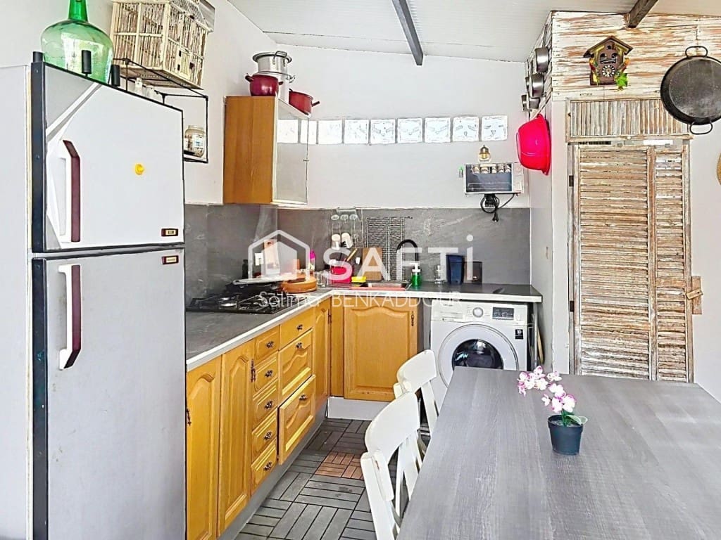 3 slaapkamer Villa te koop in Sagunto / Sagunt - € 240.000 (Ref: 10011193)