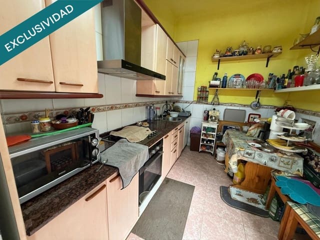 4 soverom Finca/Herregård til salgs i Arenys de Munt - € 364 000 (Ref: 10013037)