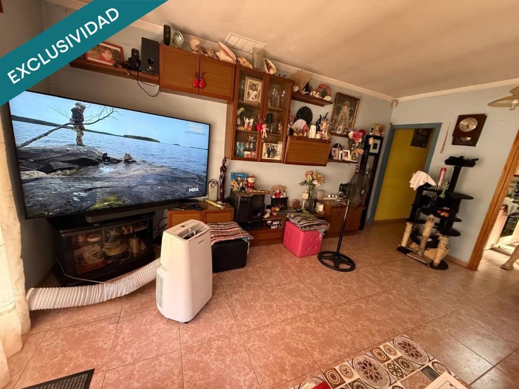 4 bedroom Finca/Country House for sale in Arenys de Munt - € 364,000 (Ref: 10013037)