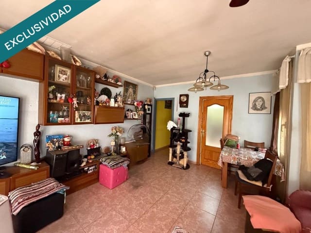 4 soverom Finca/Herregård til salgs i Arenys de Munt - € 364 000 (Ref: 10013037)