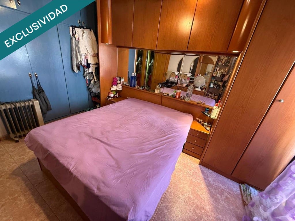 4 bedroom Finca/Country House for sale in Arenys de Munt - € 364,000 (Ref: 10013037)