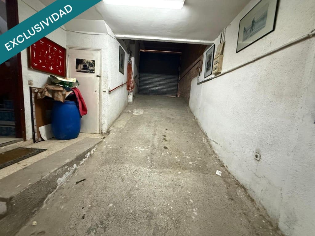 4 bedroom Finca/Country House for sale in Arenys de Munt - € 364,000 (Ref: 10013037)