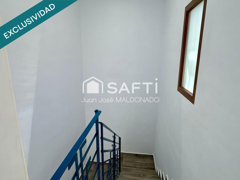 5 sovrum Villa till salu i Benicarlo - 240 000 € (Ref: 10013038)