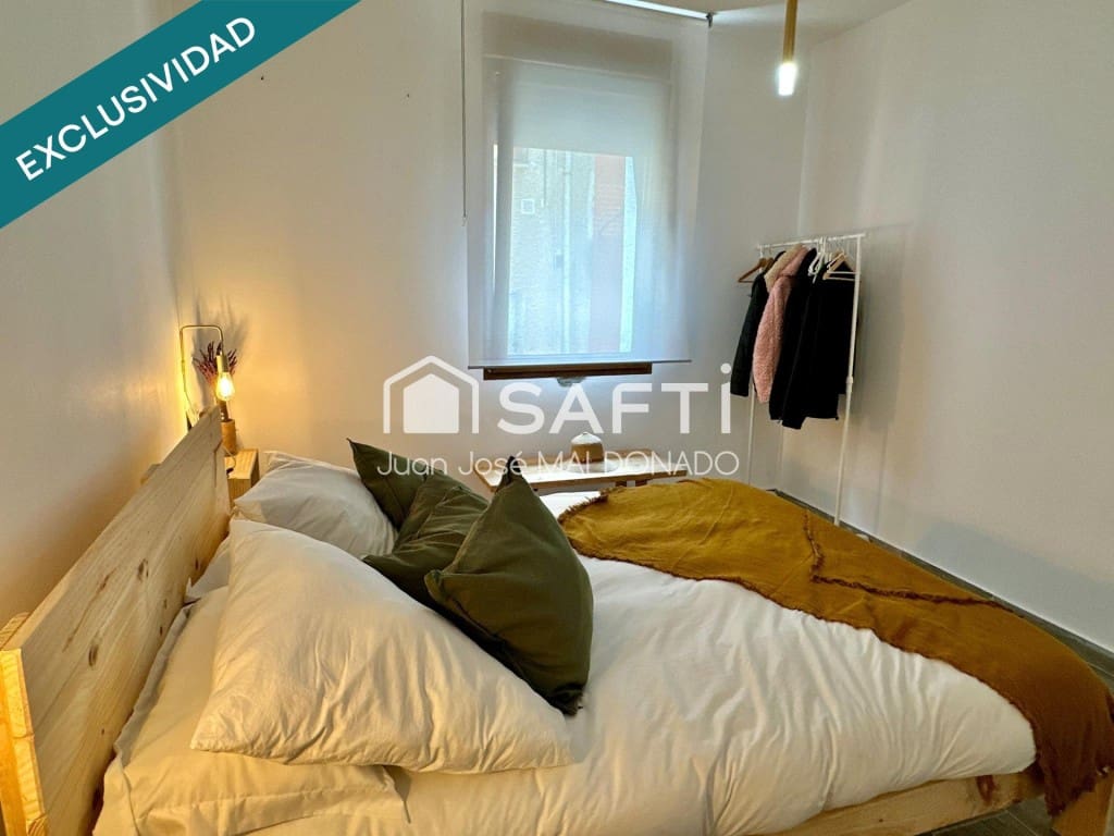 5 sovrum Villa till salu i Benicarlo - 240 000 € (Ref: 10013038)