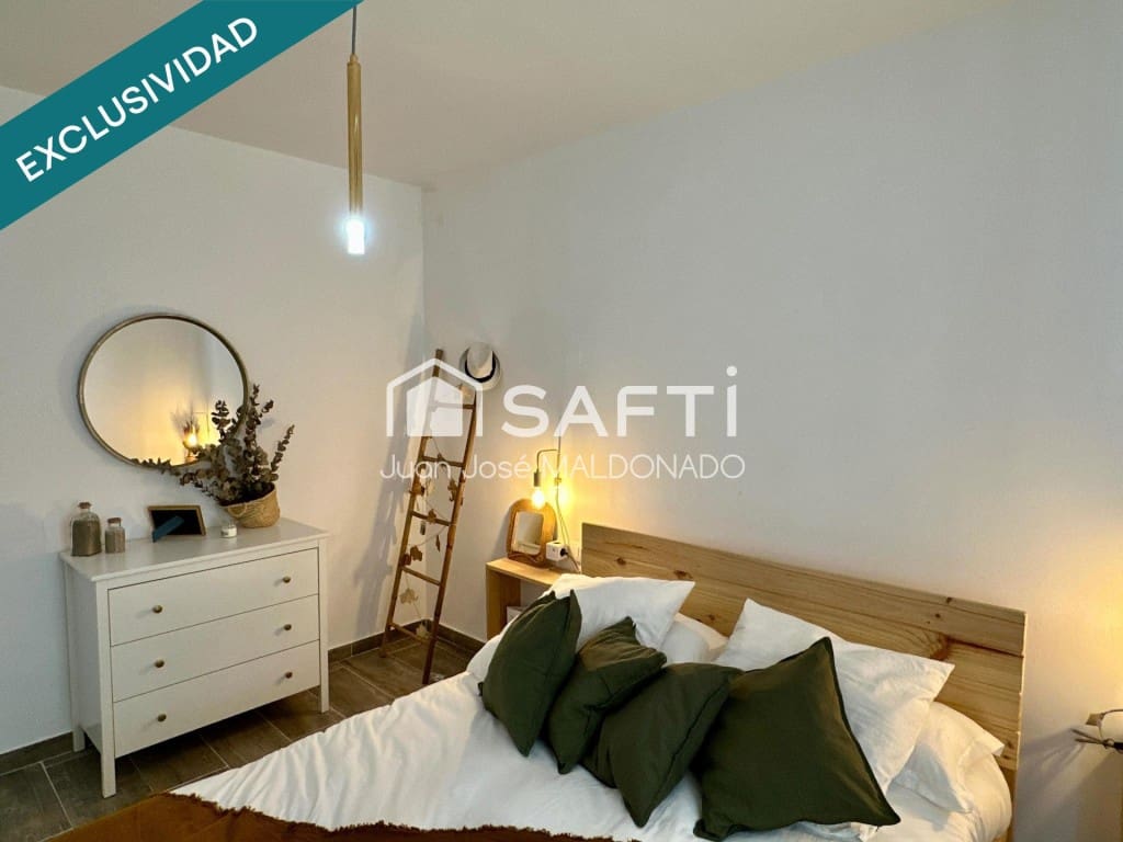 5 sovrum Villa till salu i Benicarlo - 240 000 € (Ref: 10013038)