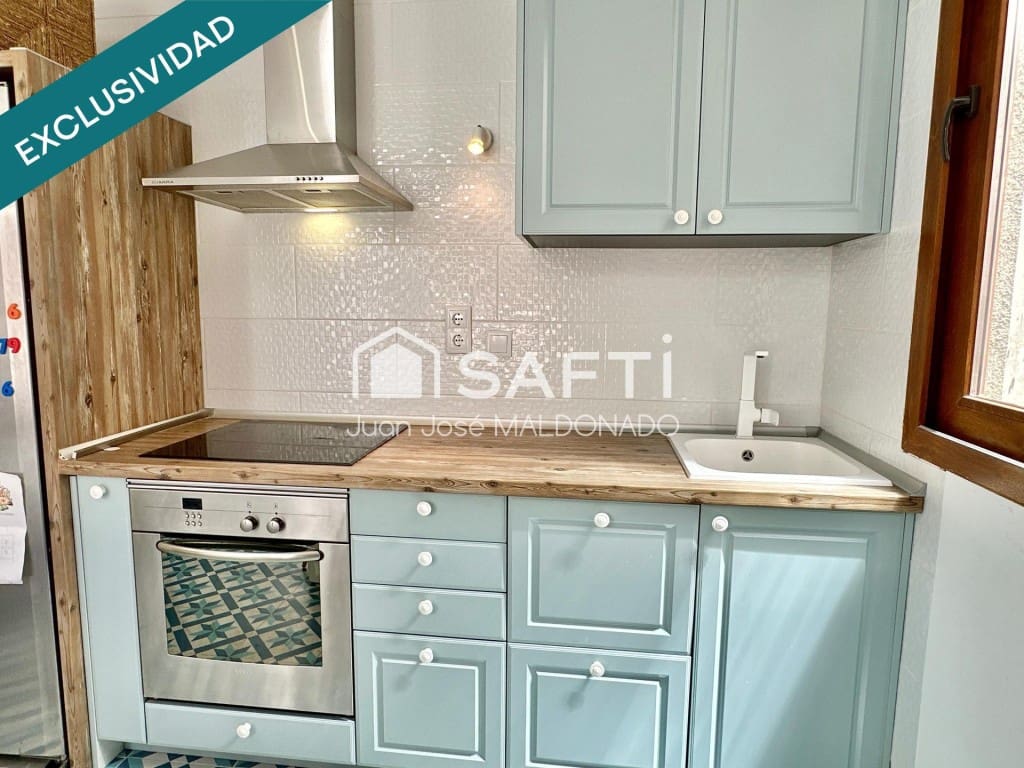 5 sovrum Villa till salu i Benicarlo - 240 000 € (Ref: 10013038)