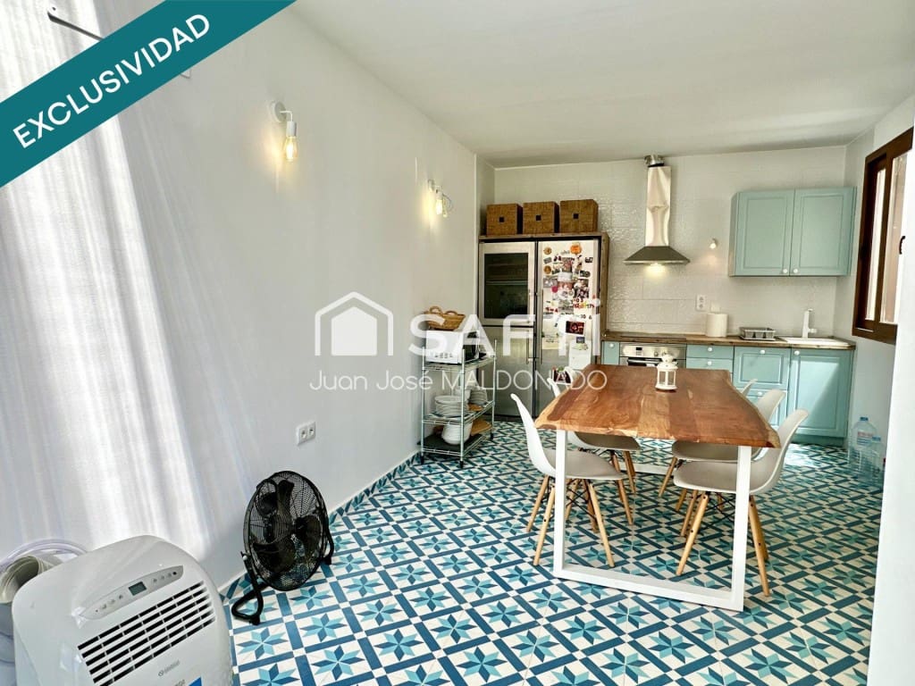 5 sovrum Villa till salu i Benicarlo - 240 000 € (Ref: 10013038)