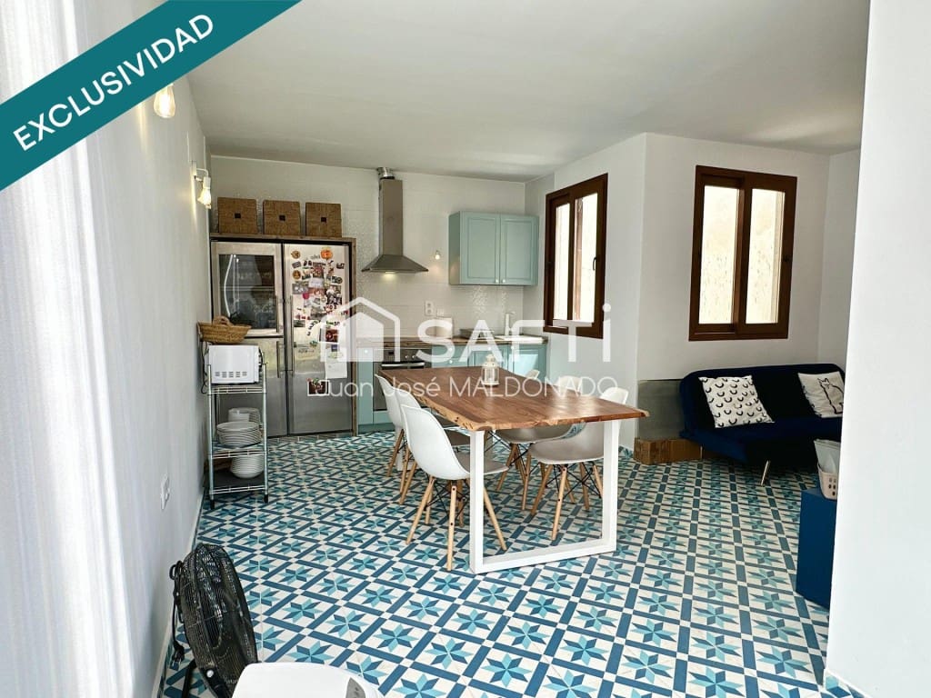 5 sovrum Villa till salu i Benicarlo - 240 000 € (Ref: 10013038)
