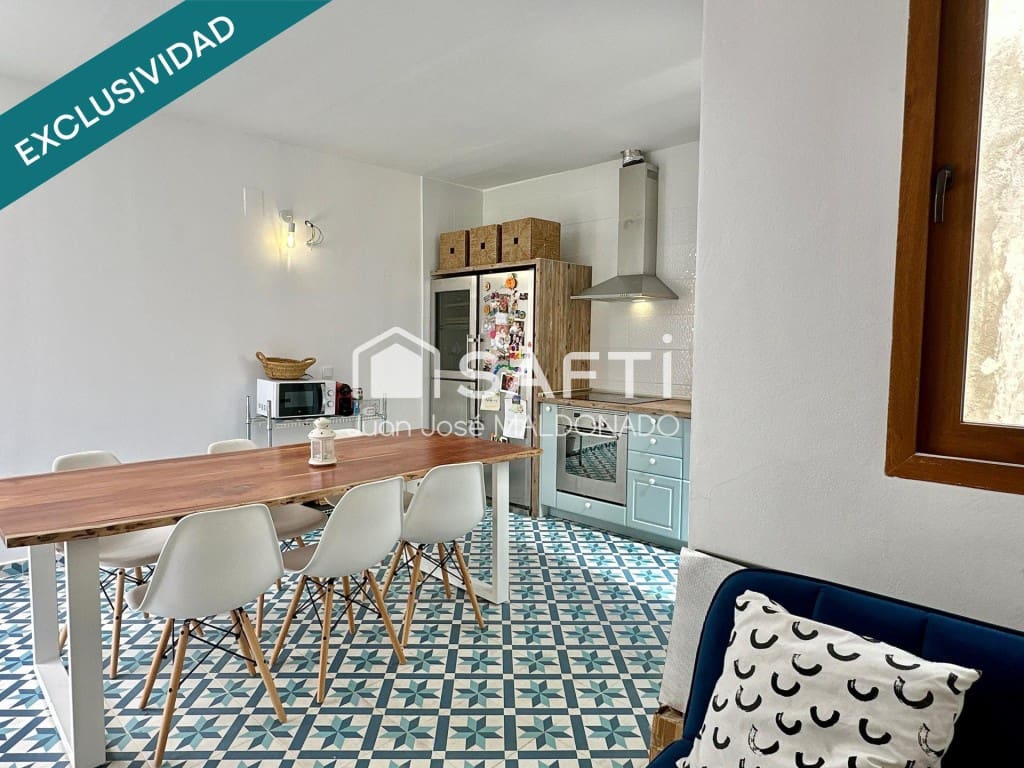 5 sovrum Villa till salu i Benicarlo - 240 000 € (Ref: 10013038)