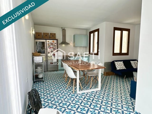 Chalet de 5 habitaciones en Benicarló en venta - 240.000 € (Ref: 10013038)