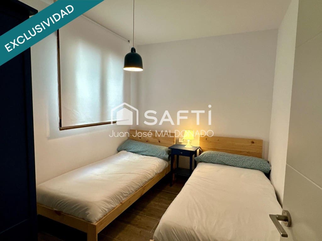 5 sovrum Villa till salu i Benicarlo - 240 000 € (Ref: 10013038)