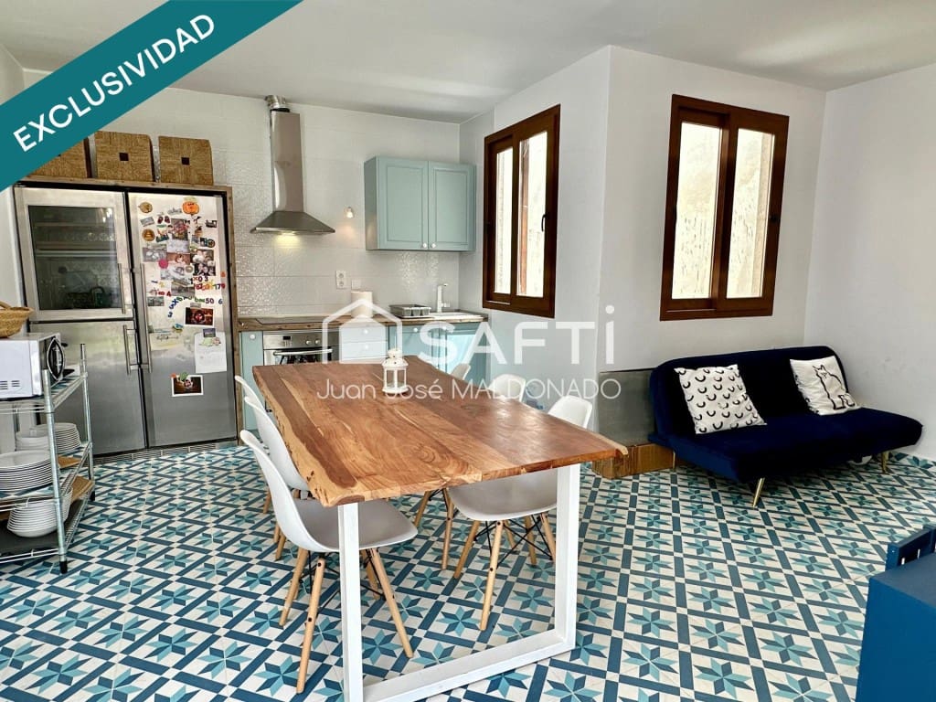 5 sovrum Villa till salu i Benicarlo - 240 000 € (Ref: 10013038)