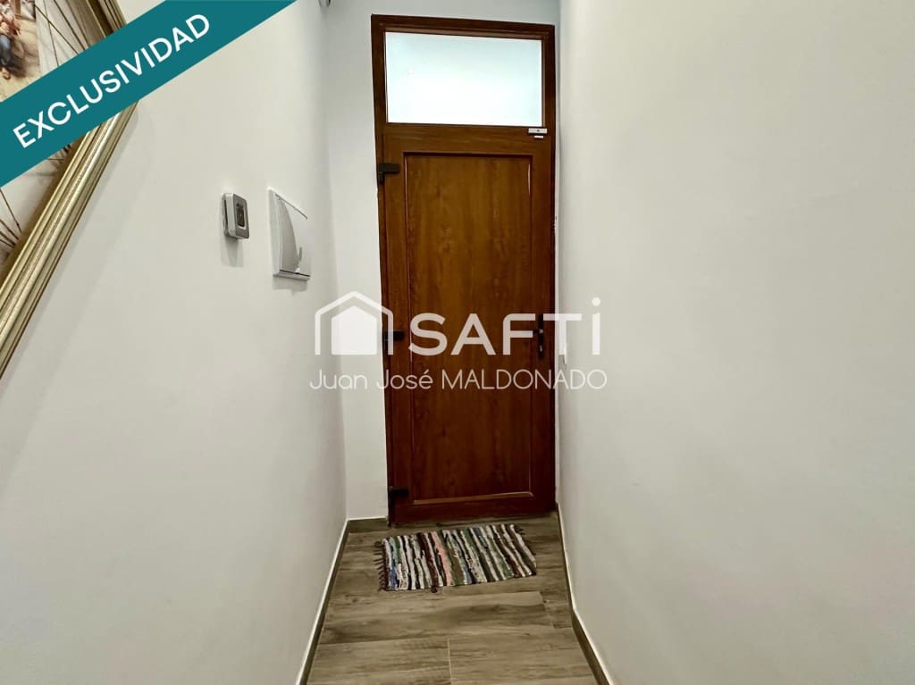 5 sovrum Villa till salu i Benicarlo - 240 000 € (Ref: 10013038)