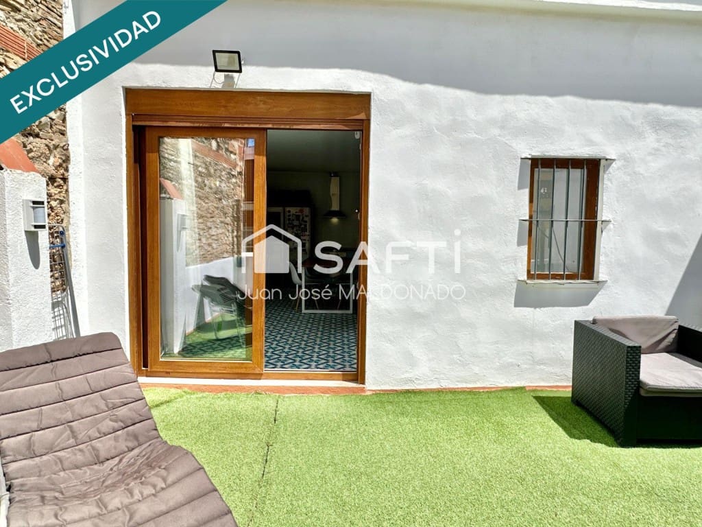 5 sovrum Villa till salu i Benicarlo - 240 000 € (Ref: 10013038)