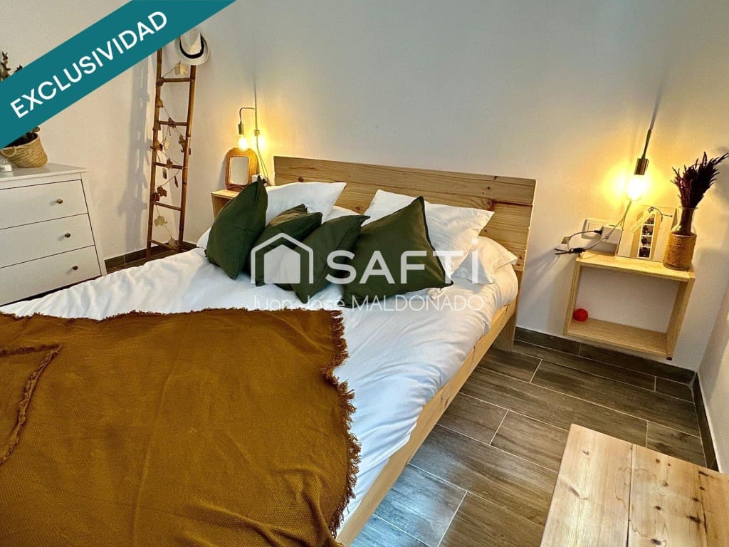 5 sovrum Villa till salu i Benicarlo - 240 000 € (Ref: 10013038)