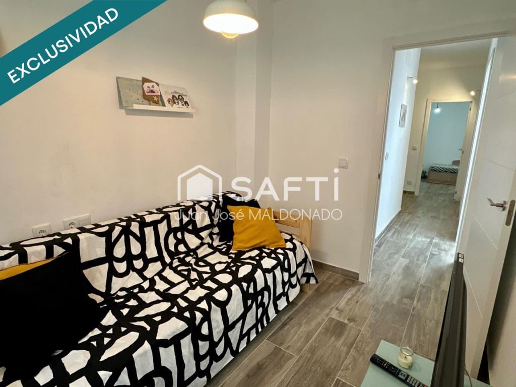 5 sovrum Villa till salu i Benicarlo - 240 000 € (Ref: 10013038)