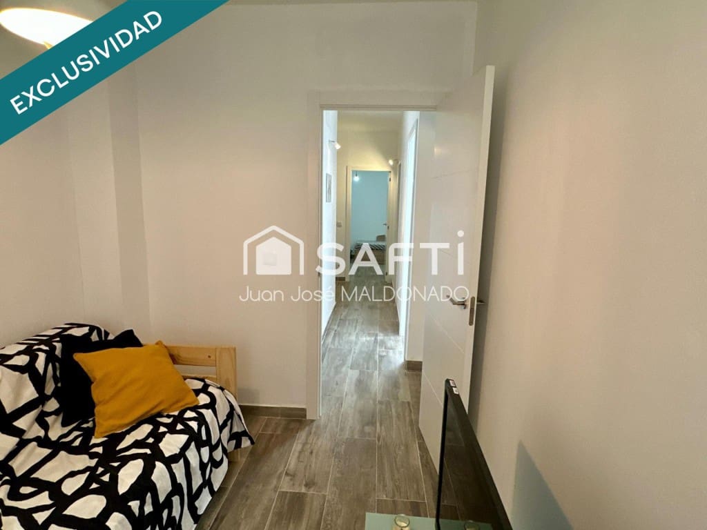 5 sovrum Villa till salu i Benicarlo - 240 000 € (Ref: 10013038)