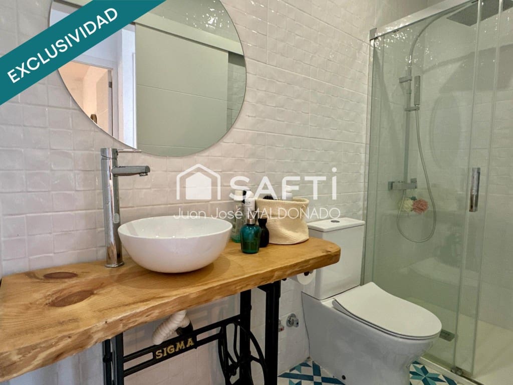 5 sovrum Villa till salu i Benicarlo - 240 000 € (Ref: 10013038)