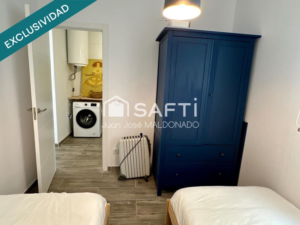 5 sovrum Villa till salu i Benicarlo - 240 000 € (Ref: 10013038)