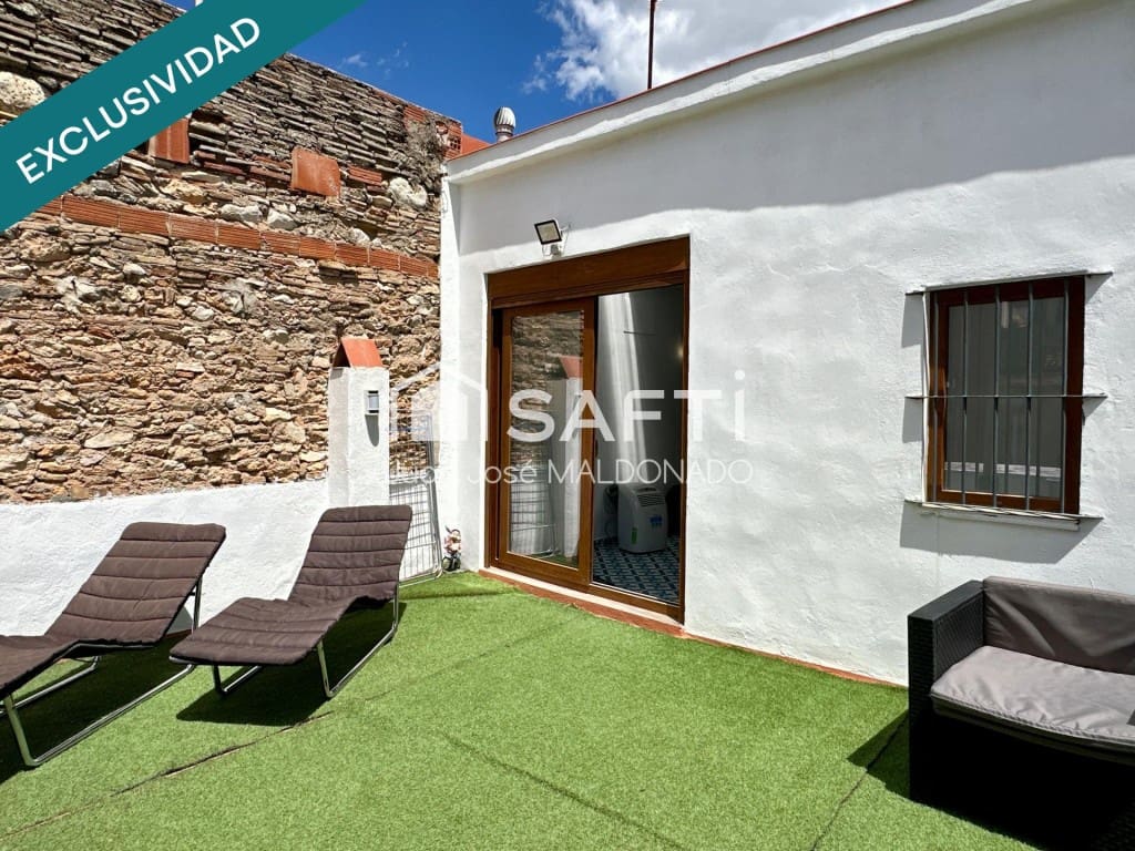 5 sovrum Villa till salu i Benicarlo - 240 000 € (Ref: 10013038)